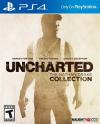 Uncharted: The Nathan Drake Collection